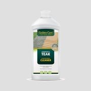 Golden Care Hardwood & Teak Cleaner gallery detail image