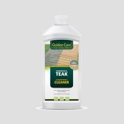 Golden Care Hardwood & Teak Cleaner gallery detail image