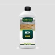 Golden Care Hardwood & Teak Shield gallery detail image