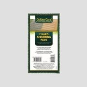 Golden Care Teak & Hardwood Scrubbing Pads gallery detail image