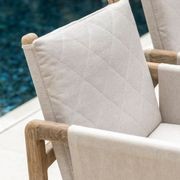 Carlo Armchair gallery detail image