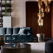 Gong Coffee Table gallery detail image