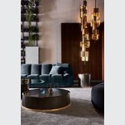 Gong Coffee Table by Gallotti & Radice | ECC gallery detail image