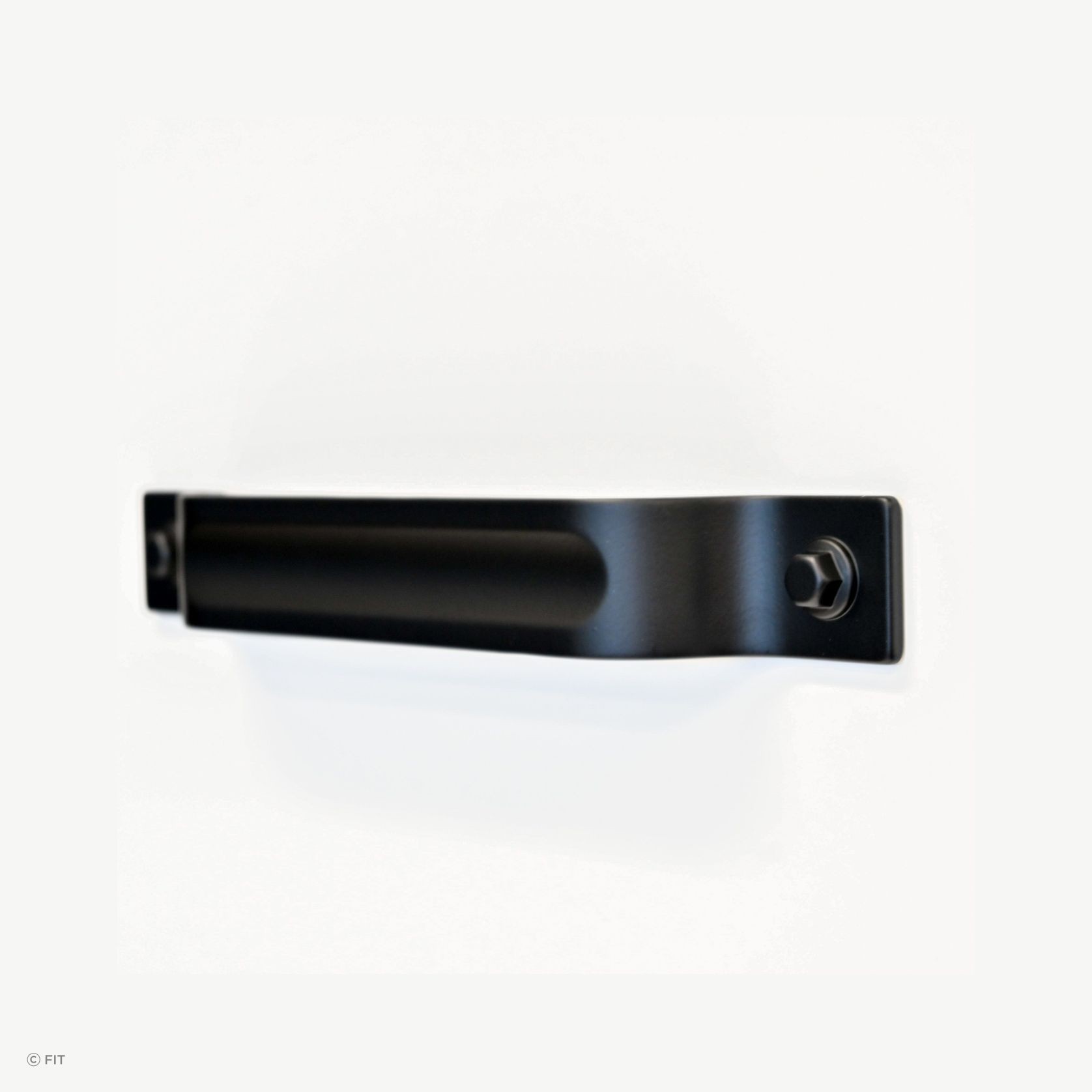 Grammichele D Handle & Knob gallery detail image