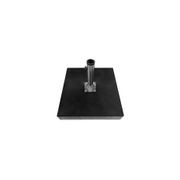 Granite Umbrella Base - 80kg gallery detail image