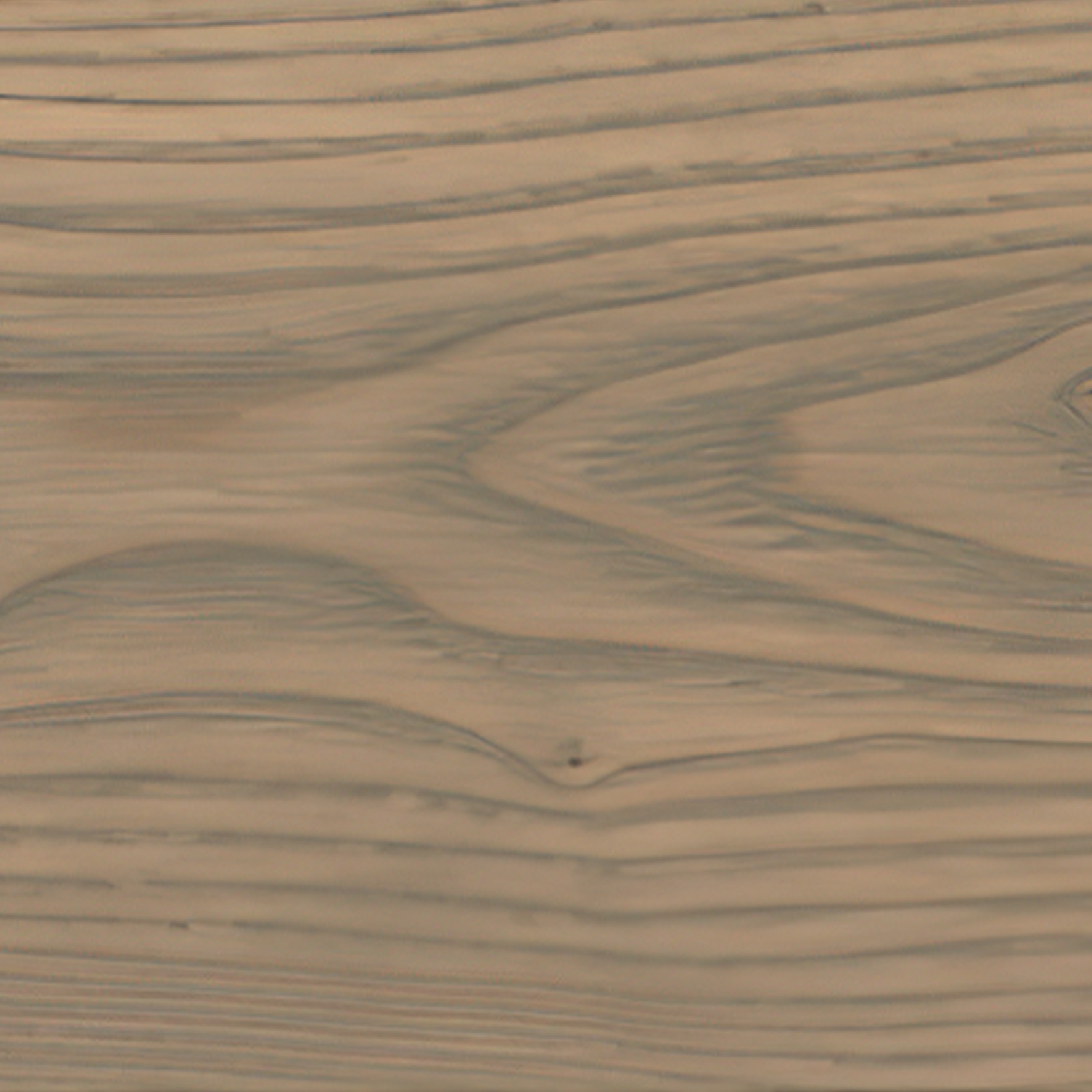 Pradera Vanity 1500 - FJ Oak Wood gallery detail image