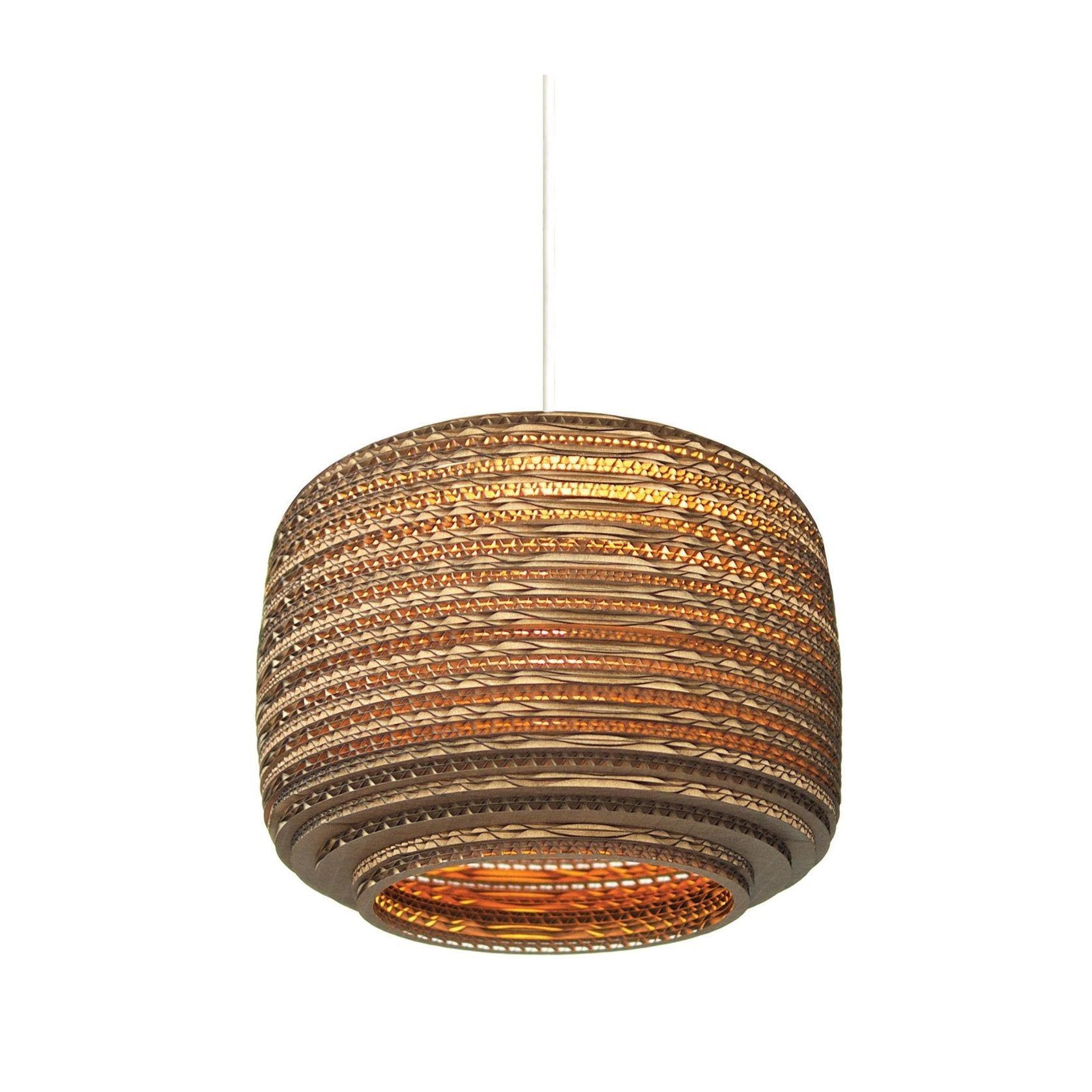 Ausi Pendant gallery detail image