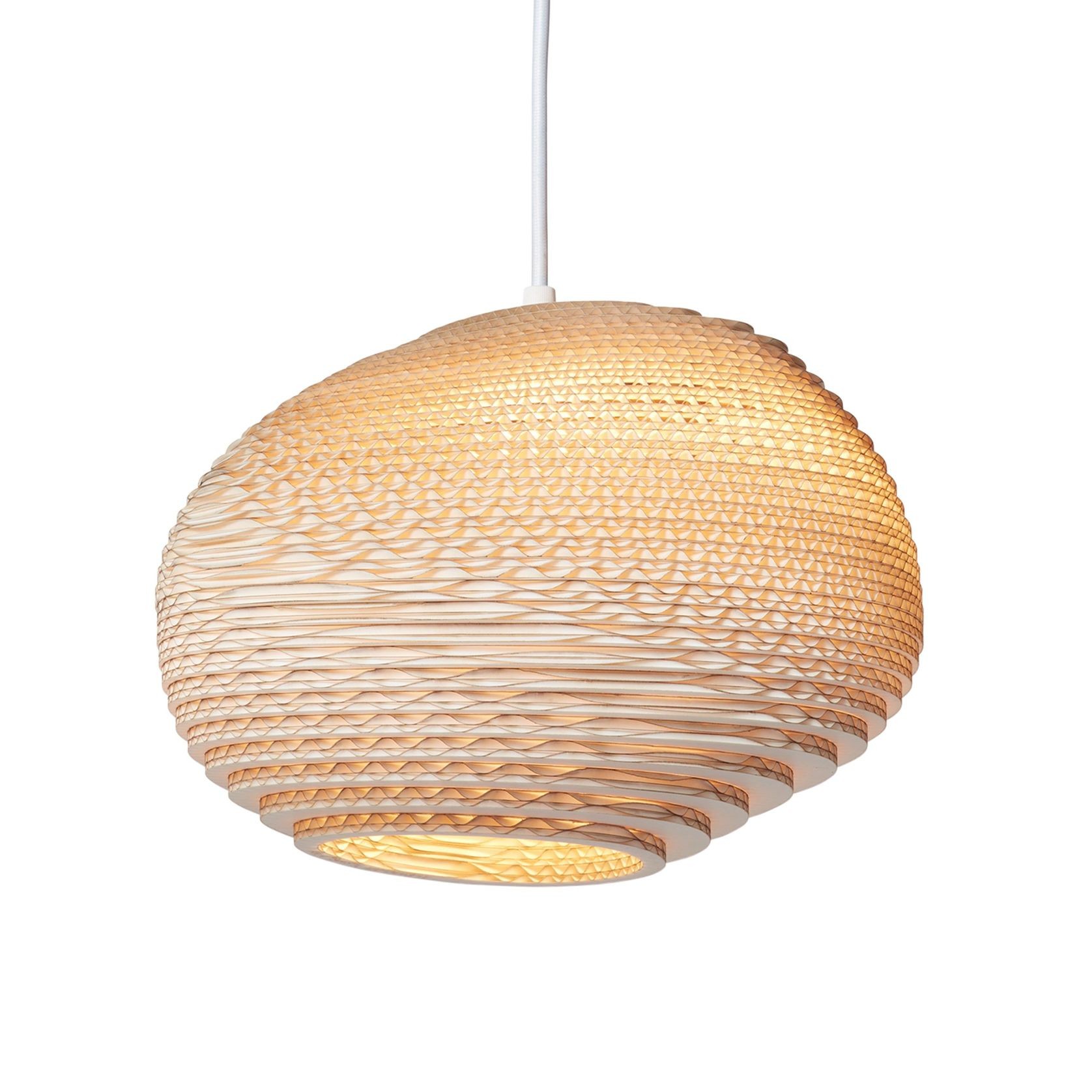 Alki Pendant gallery detail image