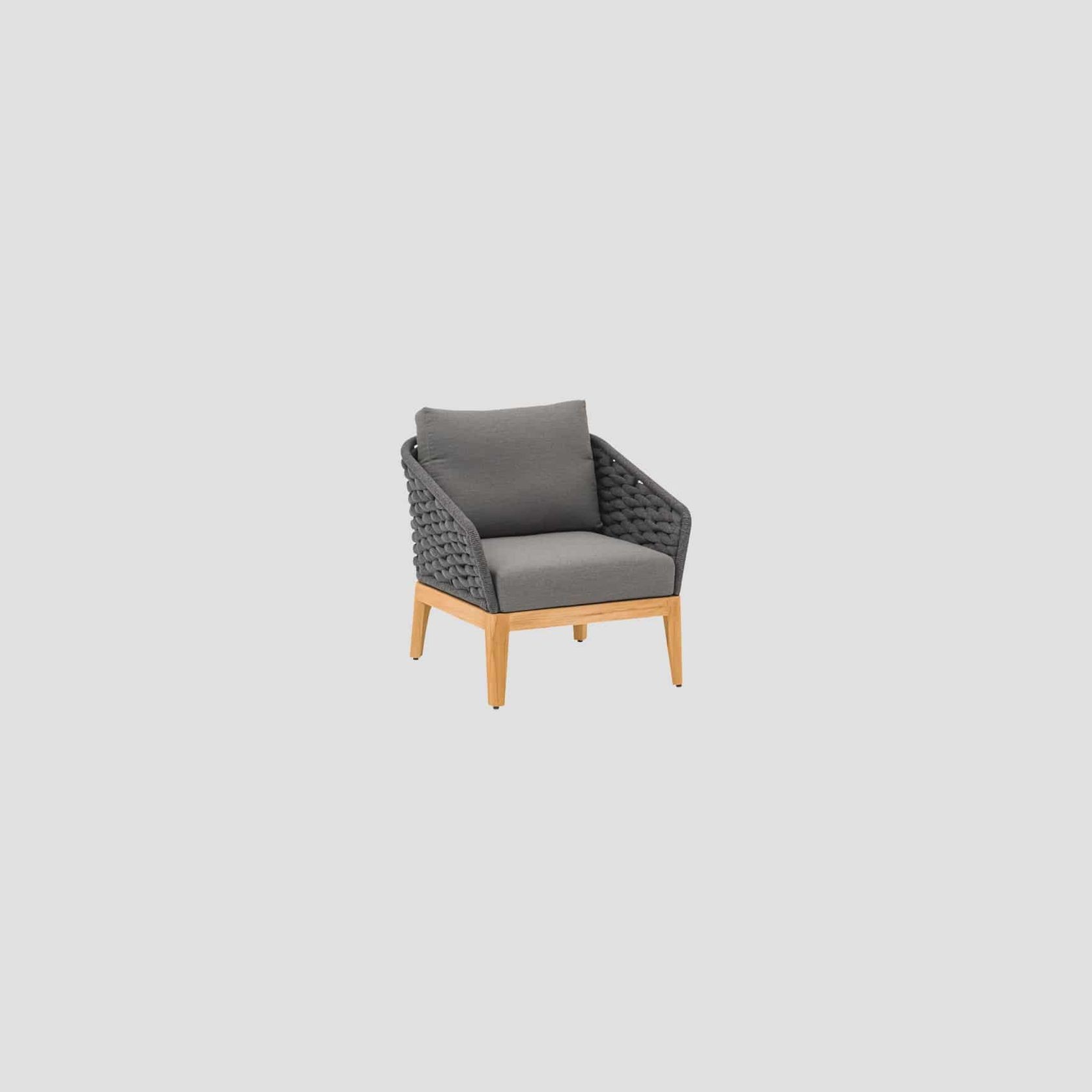 Great Barrier Single Sofa gallery detail image
