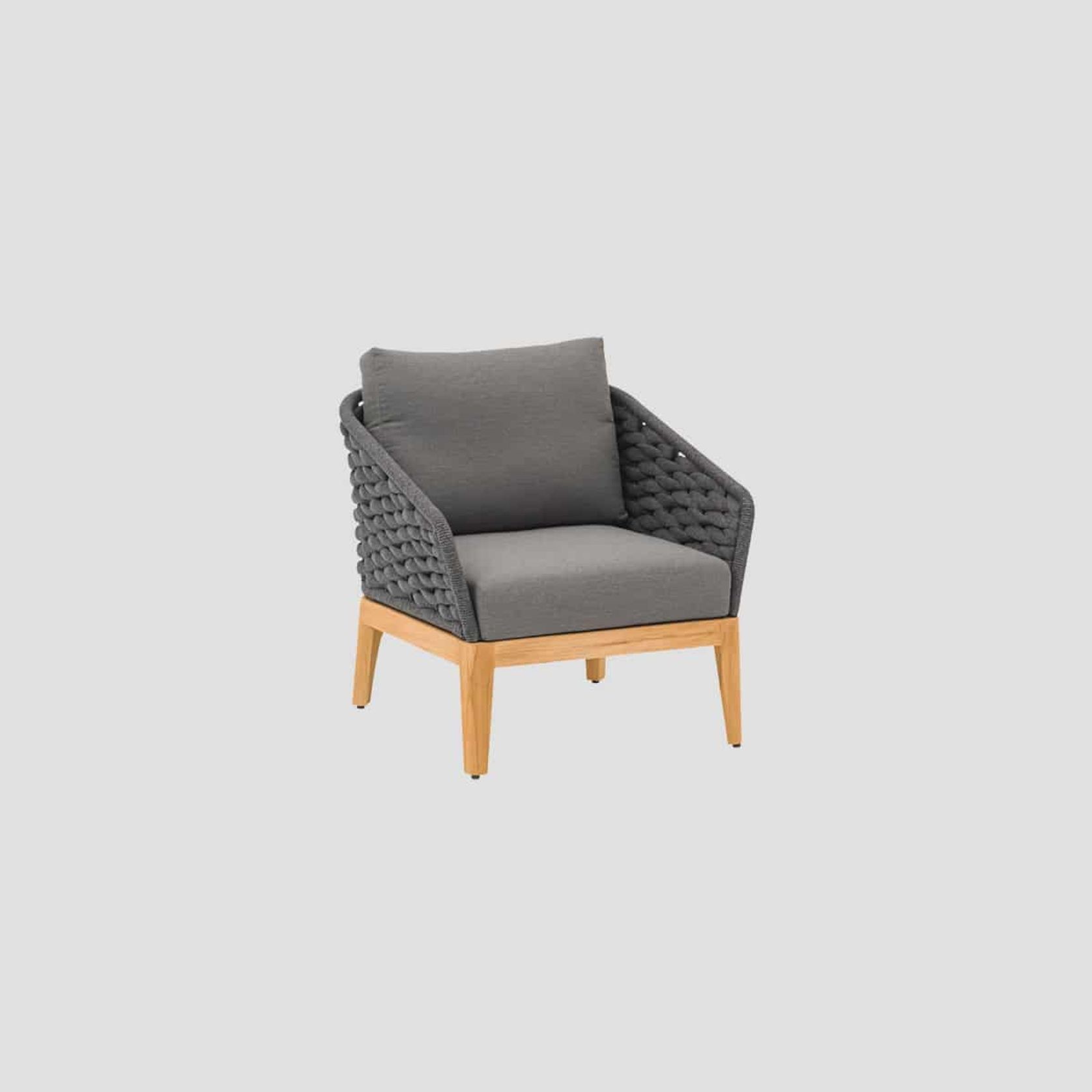 Great Barrier Single Sofa gallery detail image