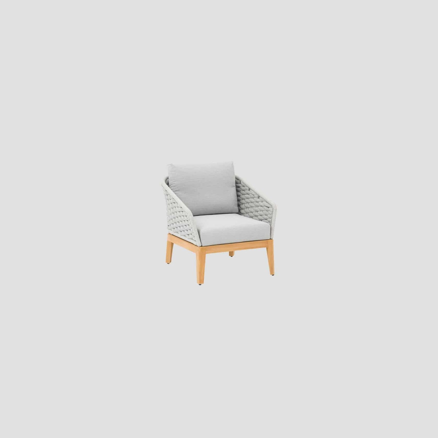Great Barrier Single Sofa gallery detail image
