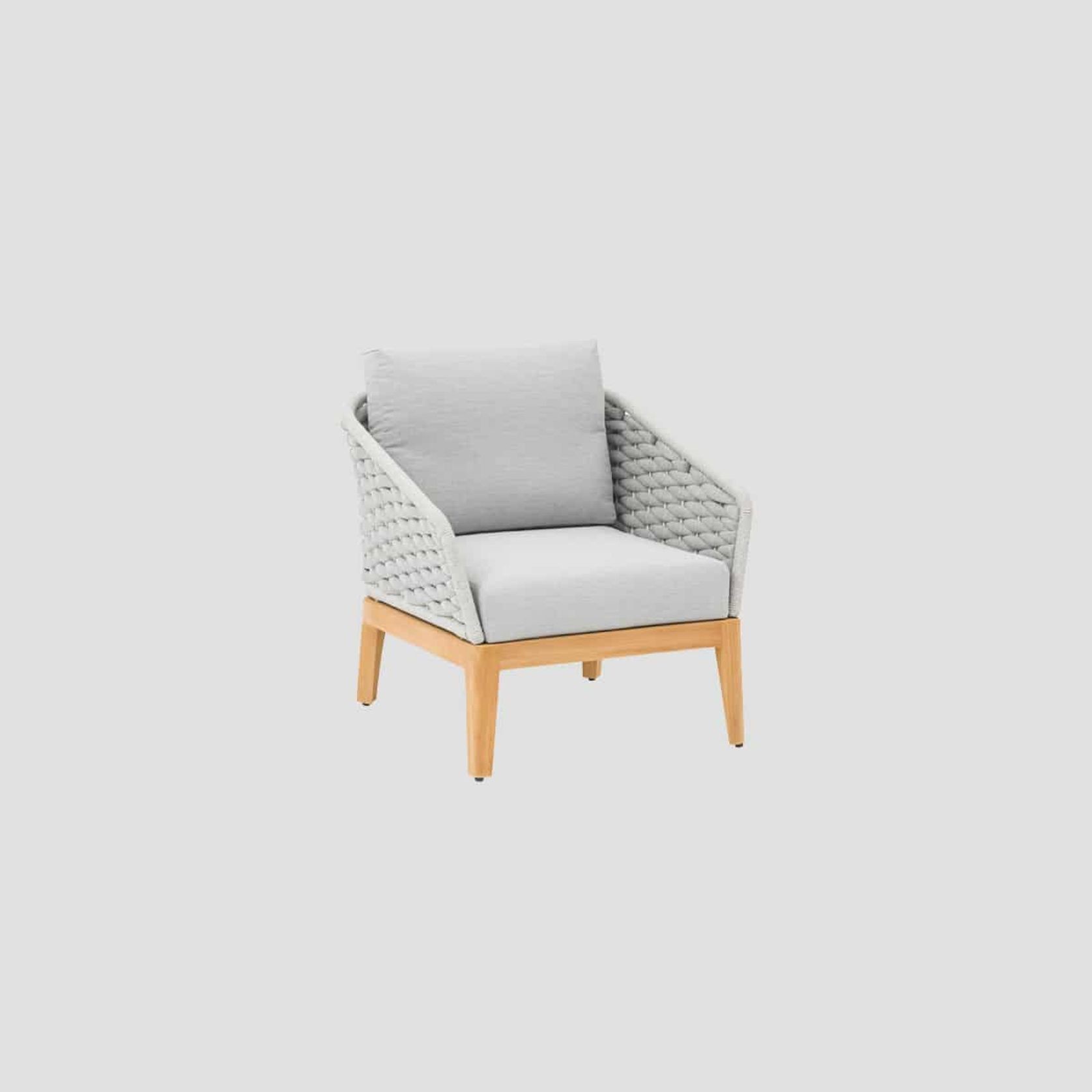 Great Barrier Single Sofa gallery detail image