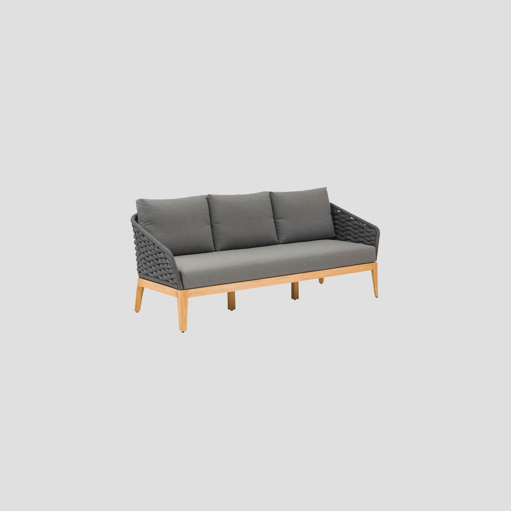 Great Barrier Triple Sofa gallery detail image