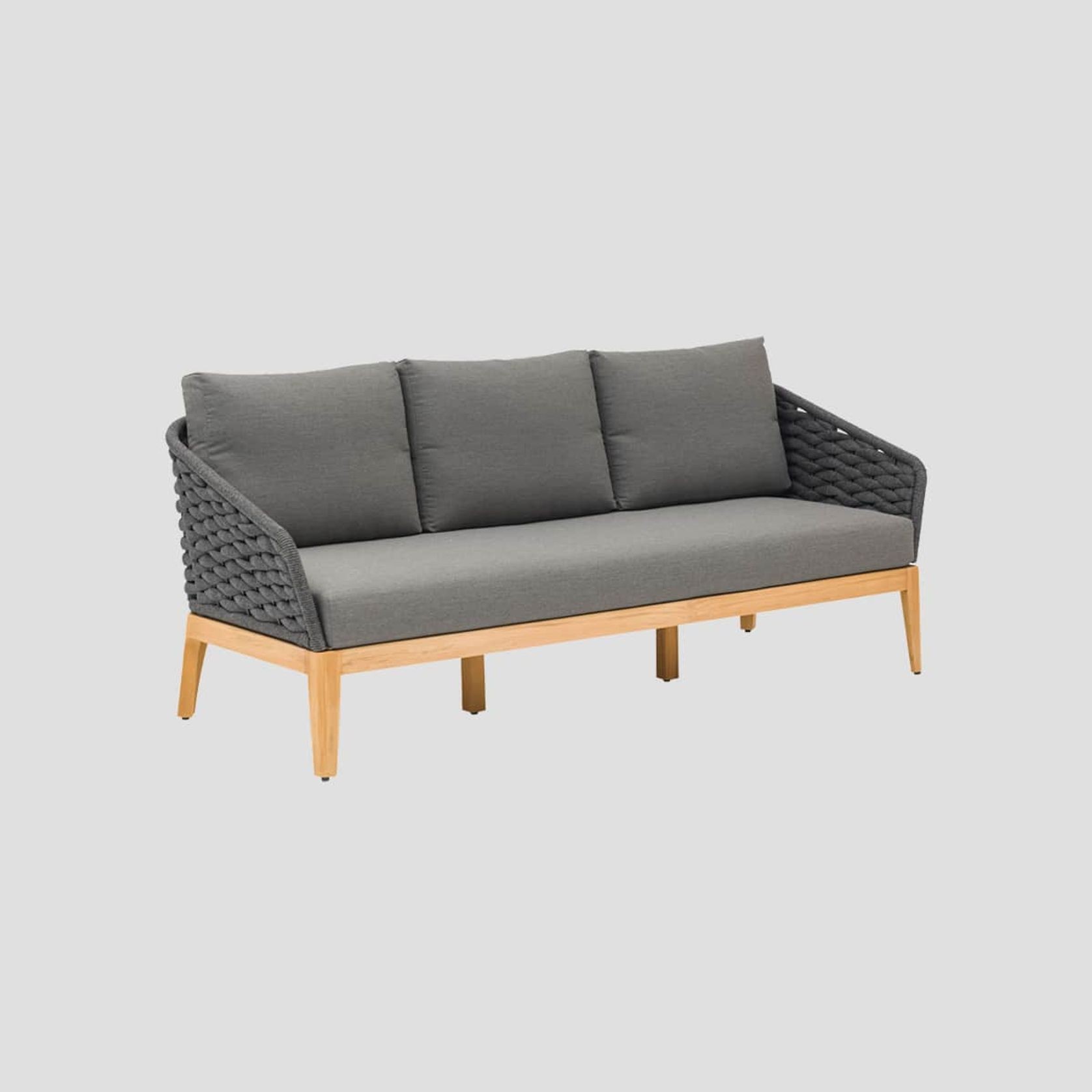 Great Barrier Triple Sofa gallery detail image