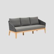 Great Barrier Triple Sofa gallery detail image