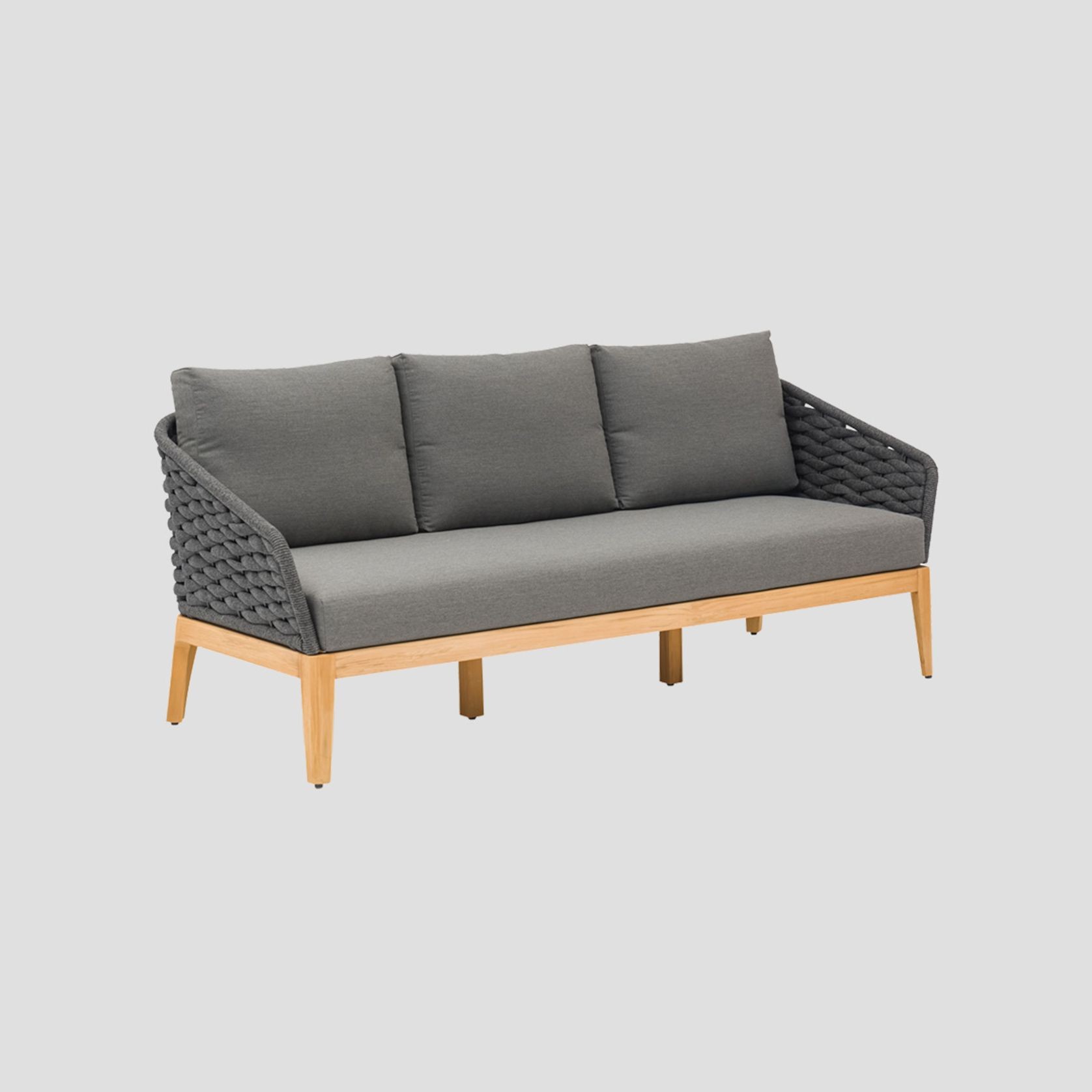 Great Barrier Triple Sofa gallery detail image