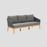 Great Barrier Triple Sofa gallery detail image