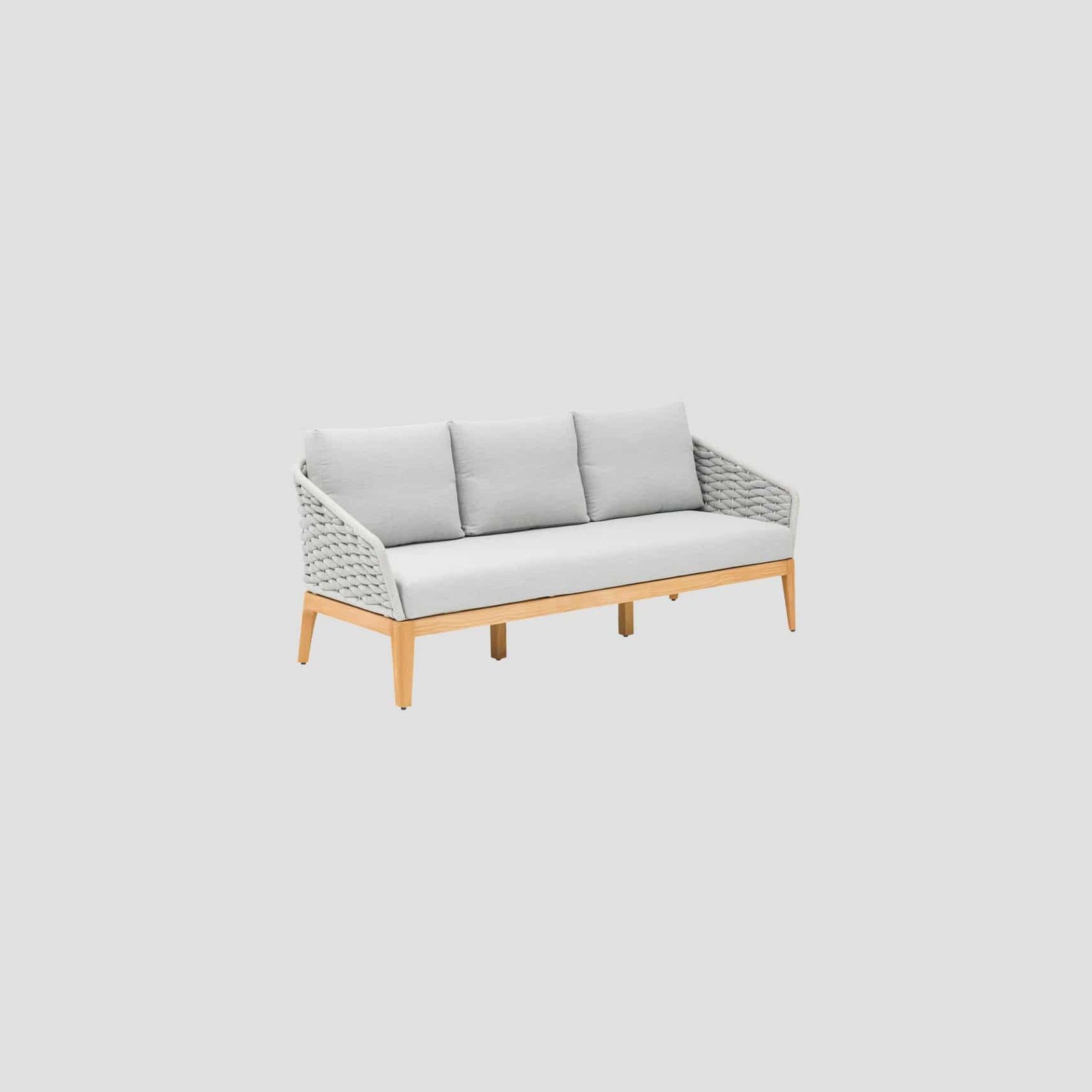 Great Barrier Triple Sofa gallery detail image
