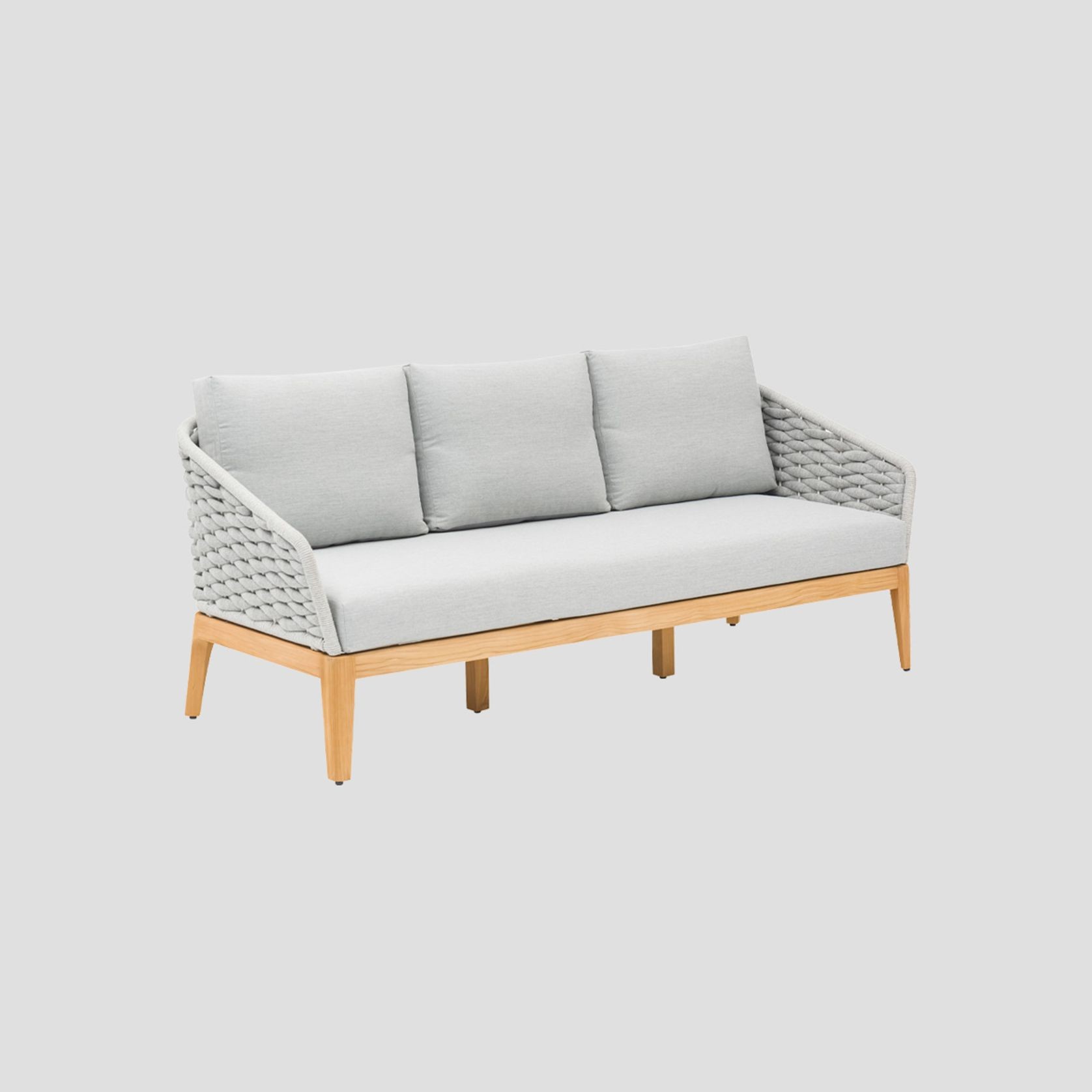 Great Barrier Triple Sofa gallery detail image