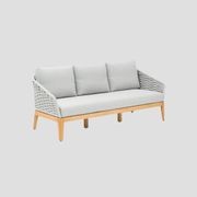 Great Barrier Triple Sofa gallery detail image