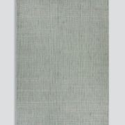 Baya Lonsdale  Floor Rug - Eucalyptus | Indoor or Outdoor gallery detail image