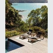 Baya Lonsdale  Floor Rug - Eucalyptus | Indoor or Outdoor gallery detail image