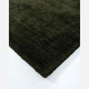 Baya Haywood NZ Wool Floor Rug - Caper gallery detail image