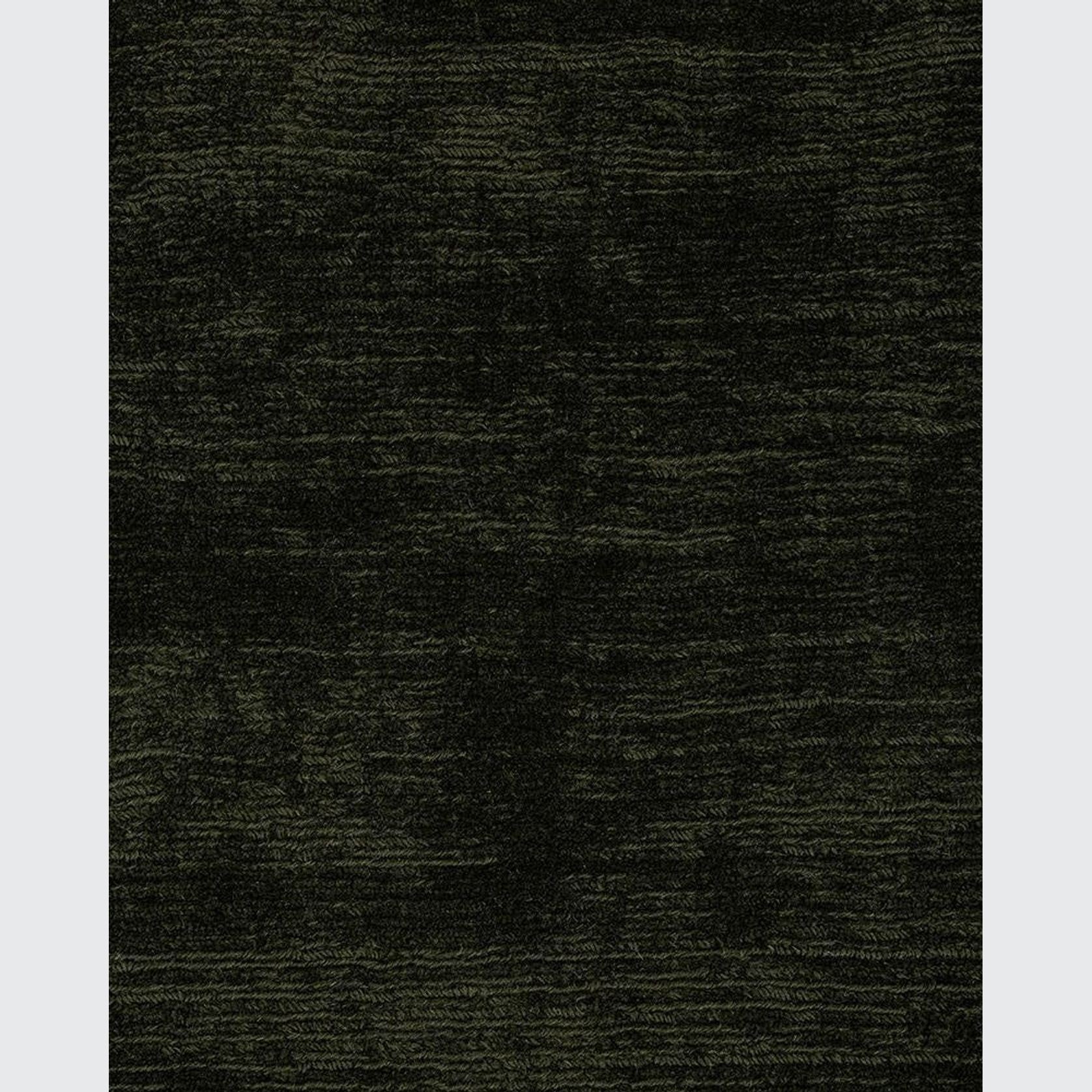 Baya Haywood NZ Wool Floor Rug - Caper gallery detail image