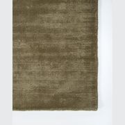 Baya Haywood NZ Wool Floor Rug - Lichen gallery detail image