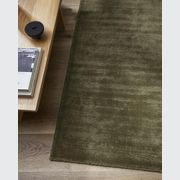 Baya Haywood NZ Wool Floor Rug - Lichen gallery detail image