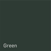 Square Timber Edged Laminate Top With Rounded Corners gallery detail image