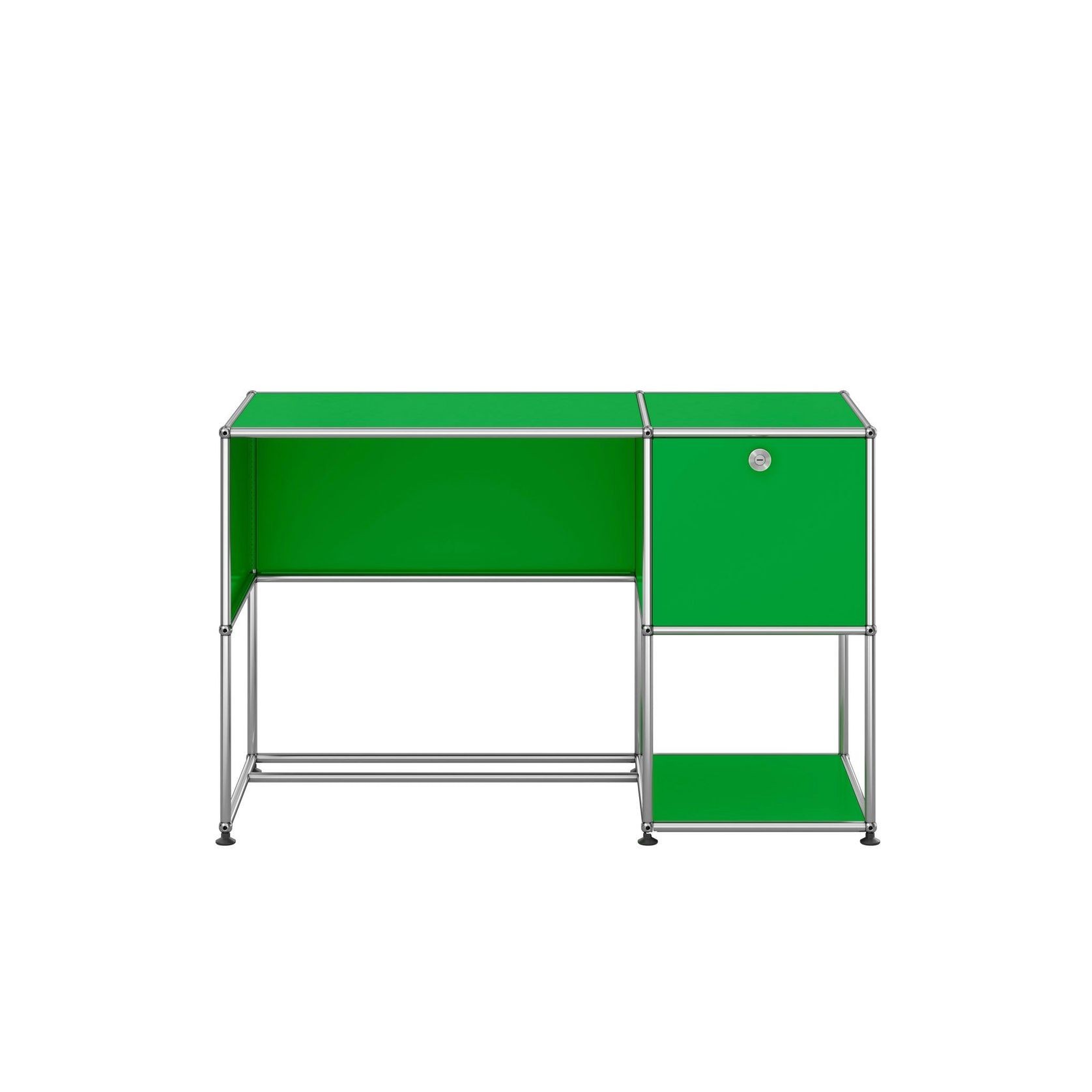 Haller Custom Office Desk gallery detail image