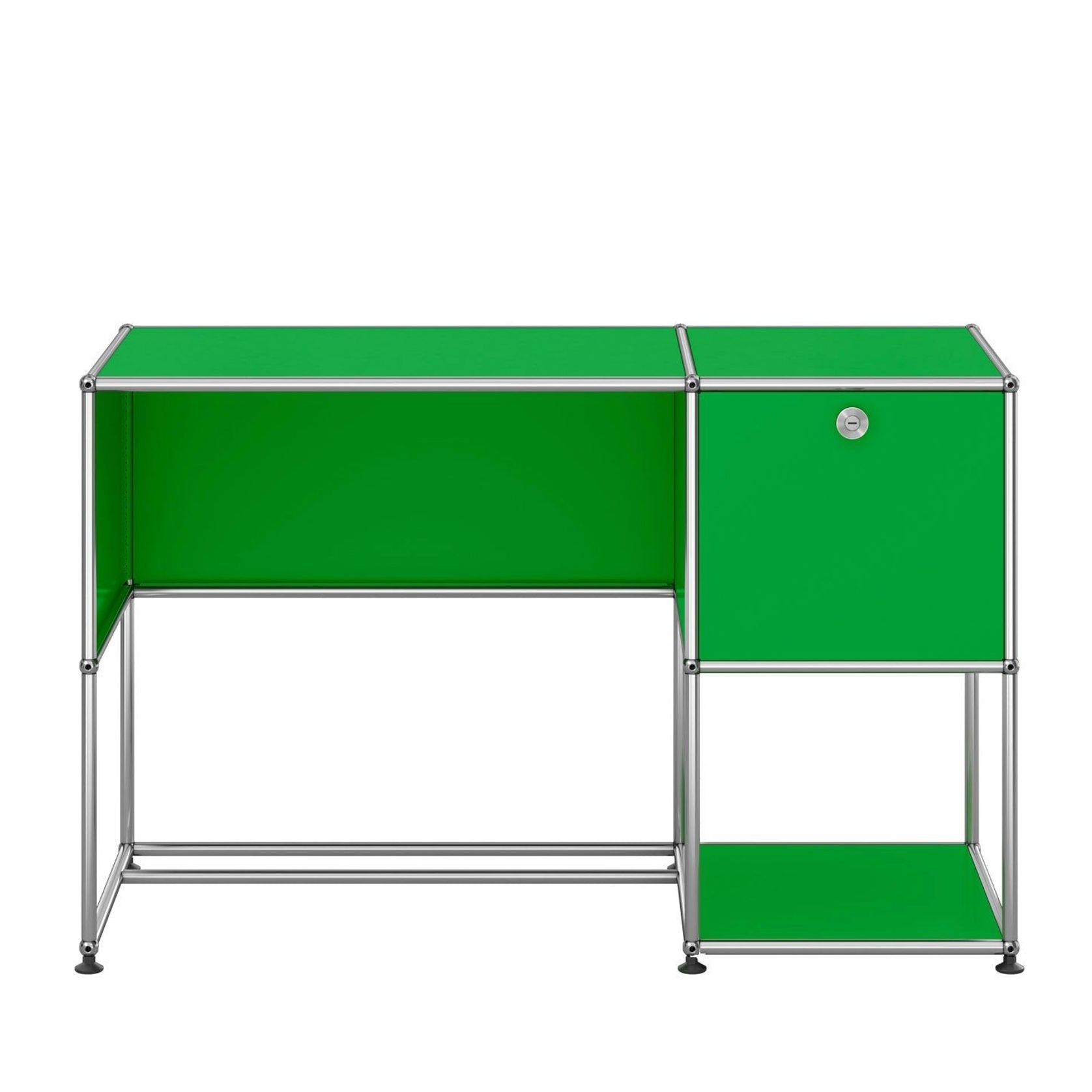 Haller Custom Office Desk gallery detail image
