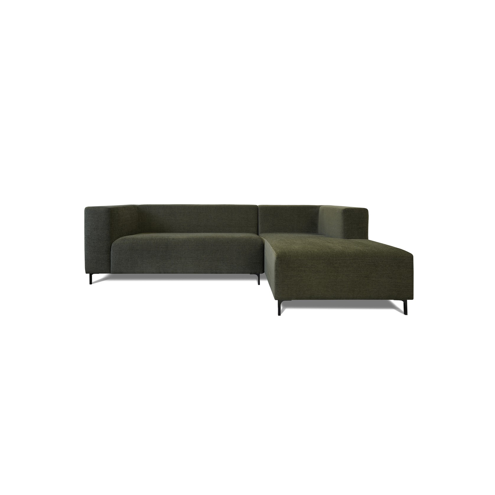 Madrid Sectional Sofa gallery detail image