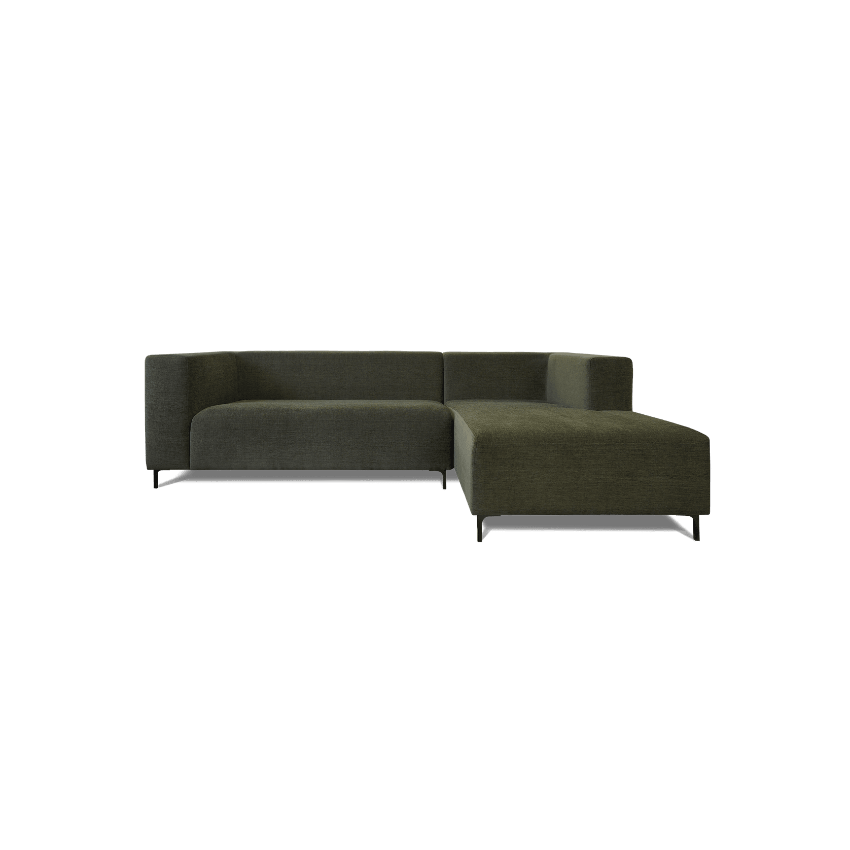 Madrid Sectional Sofa gallery detail image