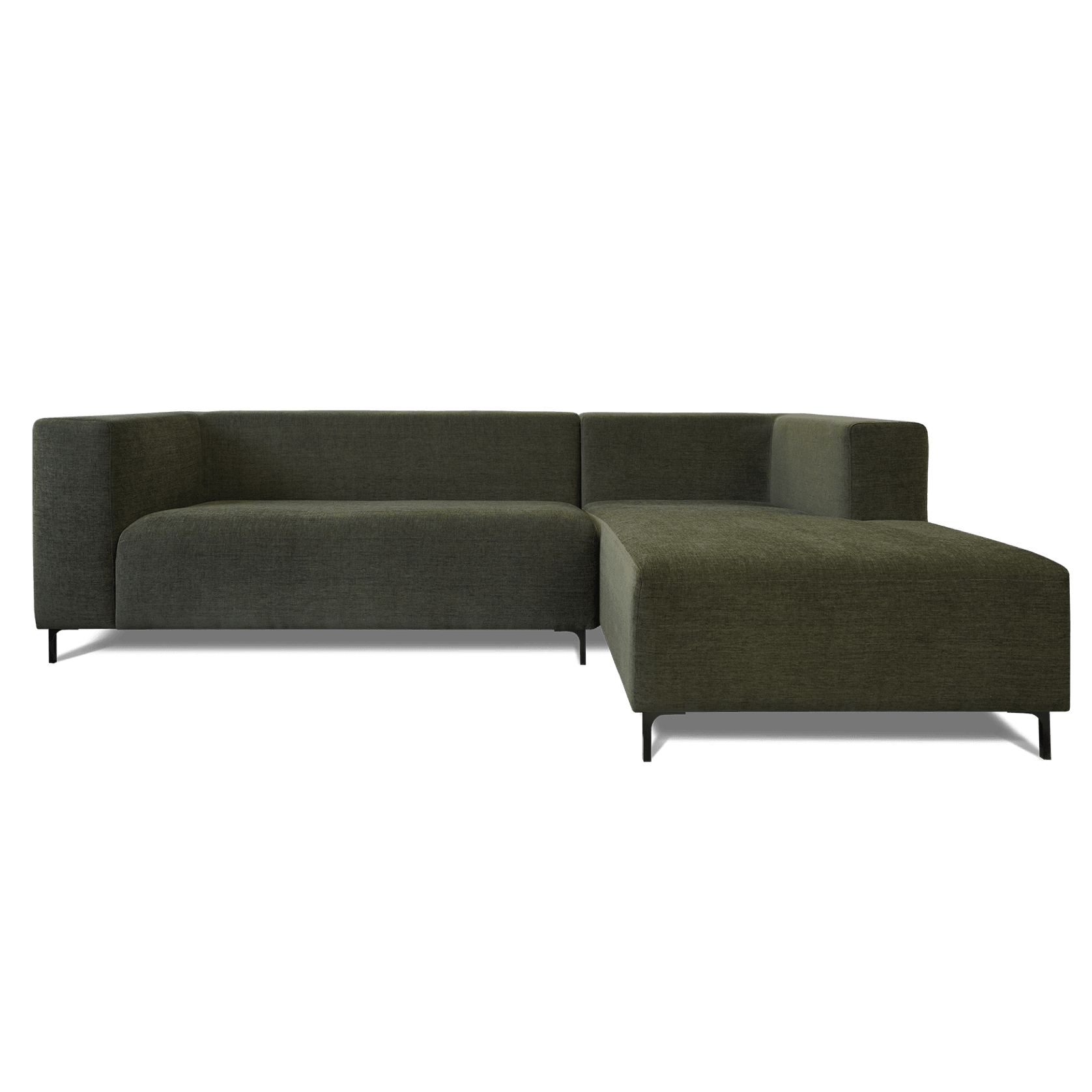 Madrid Sectional Sofa gallery detail image