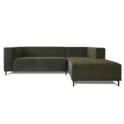 Madrid Sectional Sofa gallery detail image