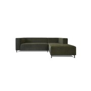 Madrid Sectional Sofa gallery detail image