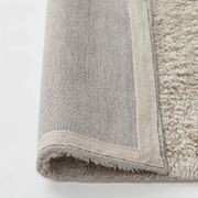 Weave Home Greenwich Rug - Feather | NZ Wool gallery detail image