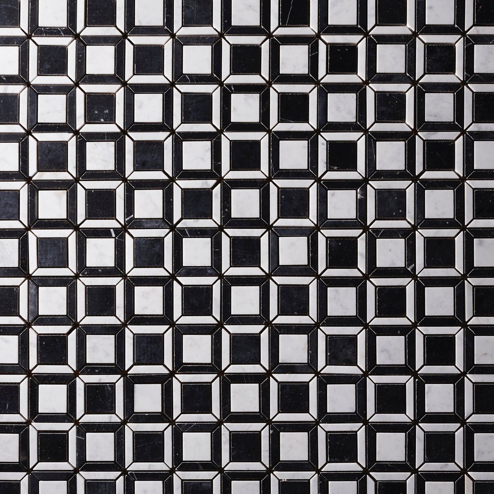 Greg Natale Rossi Marble Mosaic gallery detail image