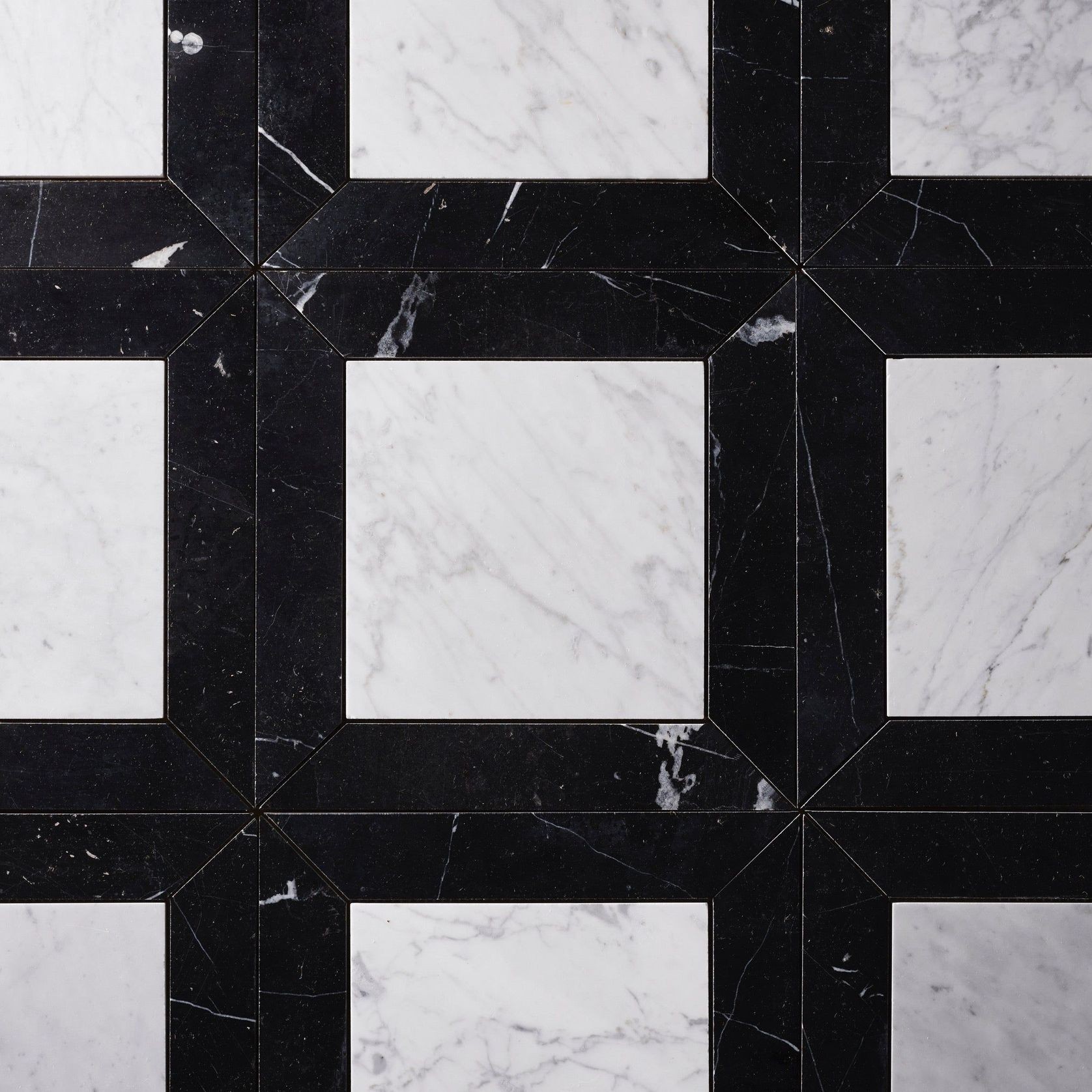 Greg Natale Zucchi Marble Mosaic gallery detail image