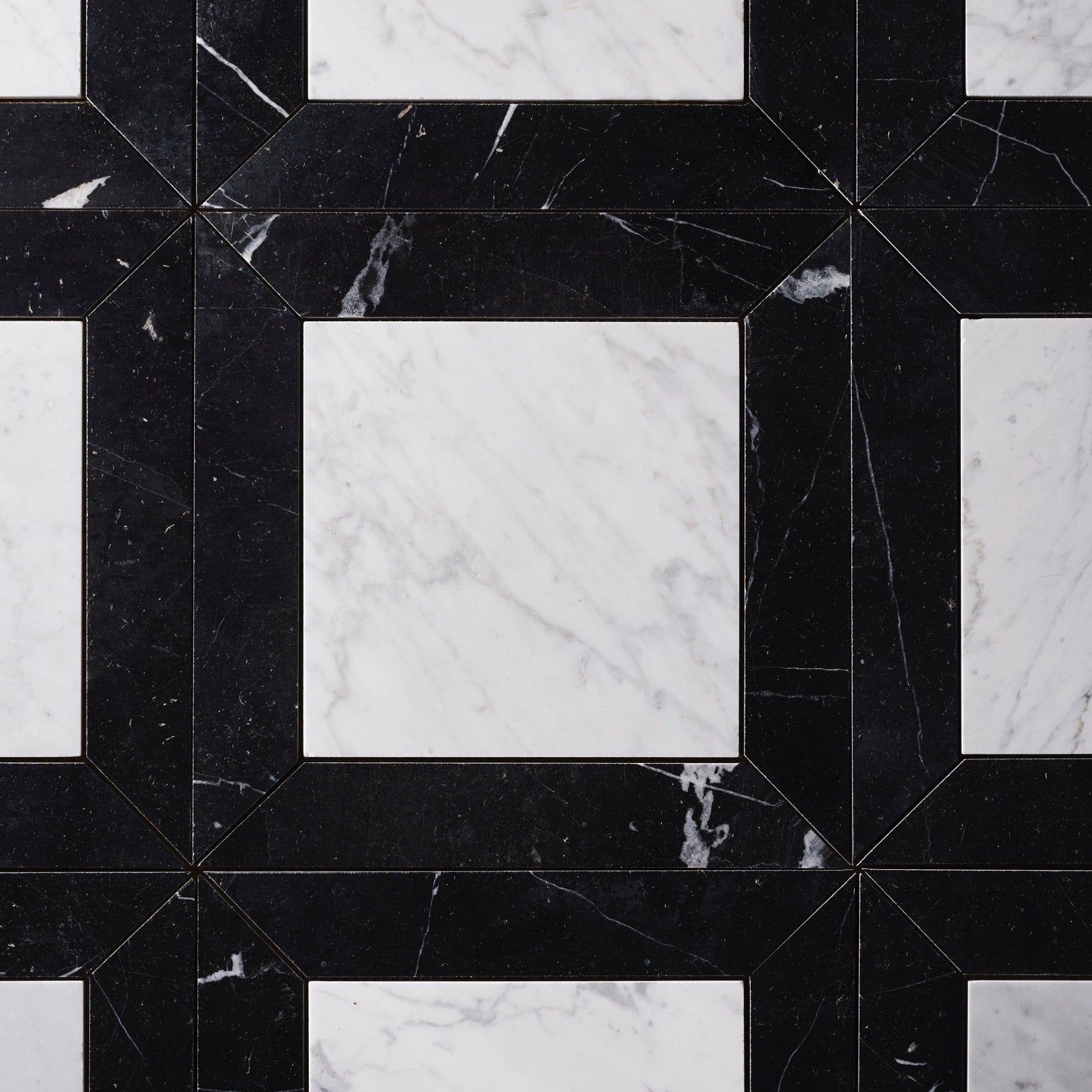 Greg Natale Zucchi Marble Mosaic gallery detail image
