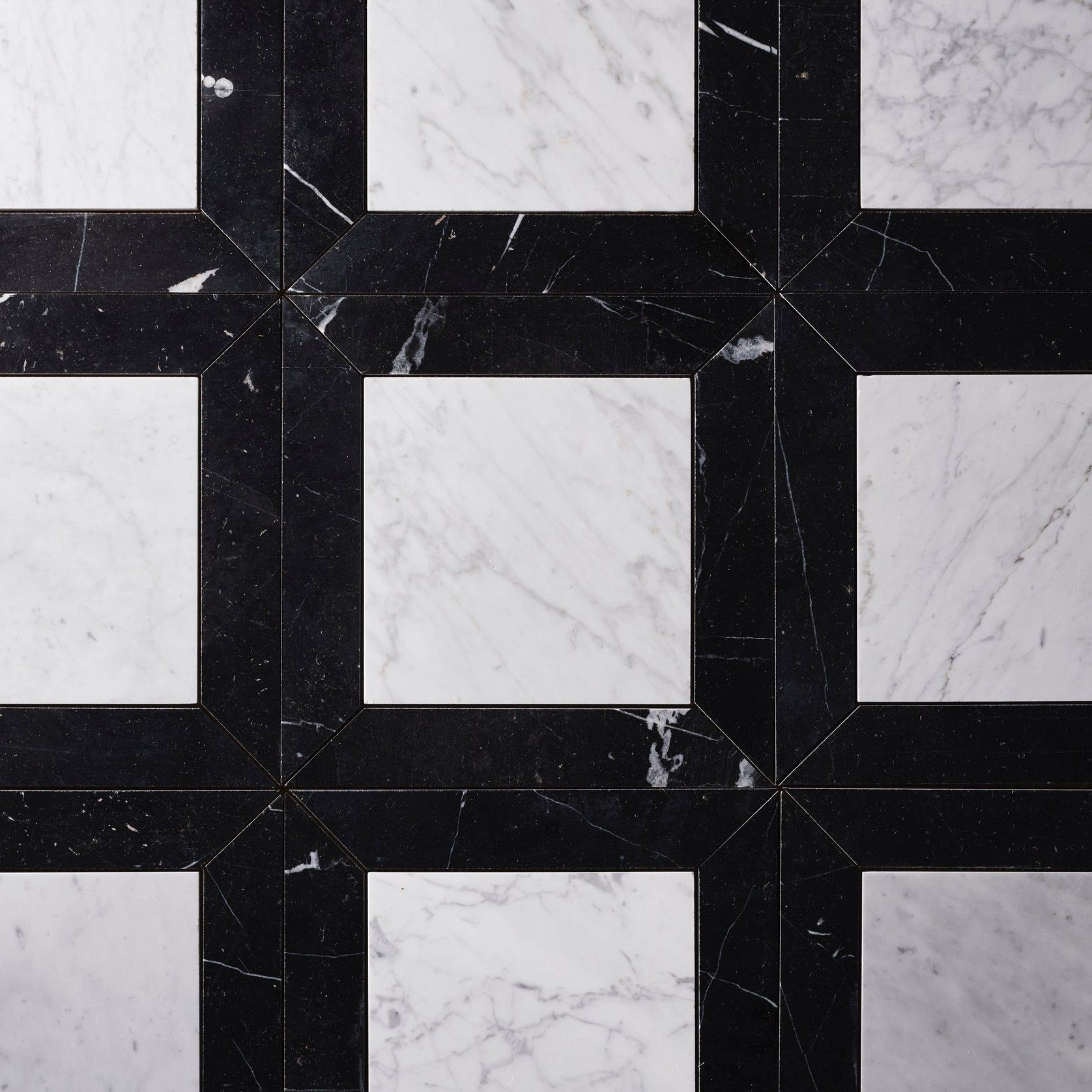 Greg Natale Zucchi Marble Mosaic gallery detail image