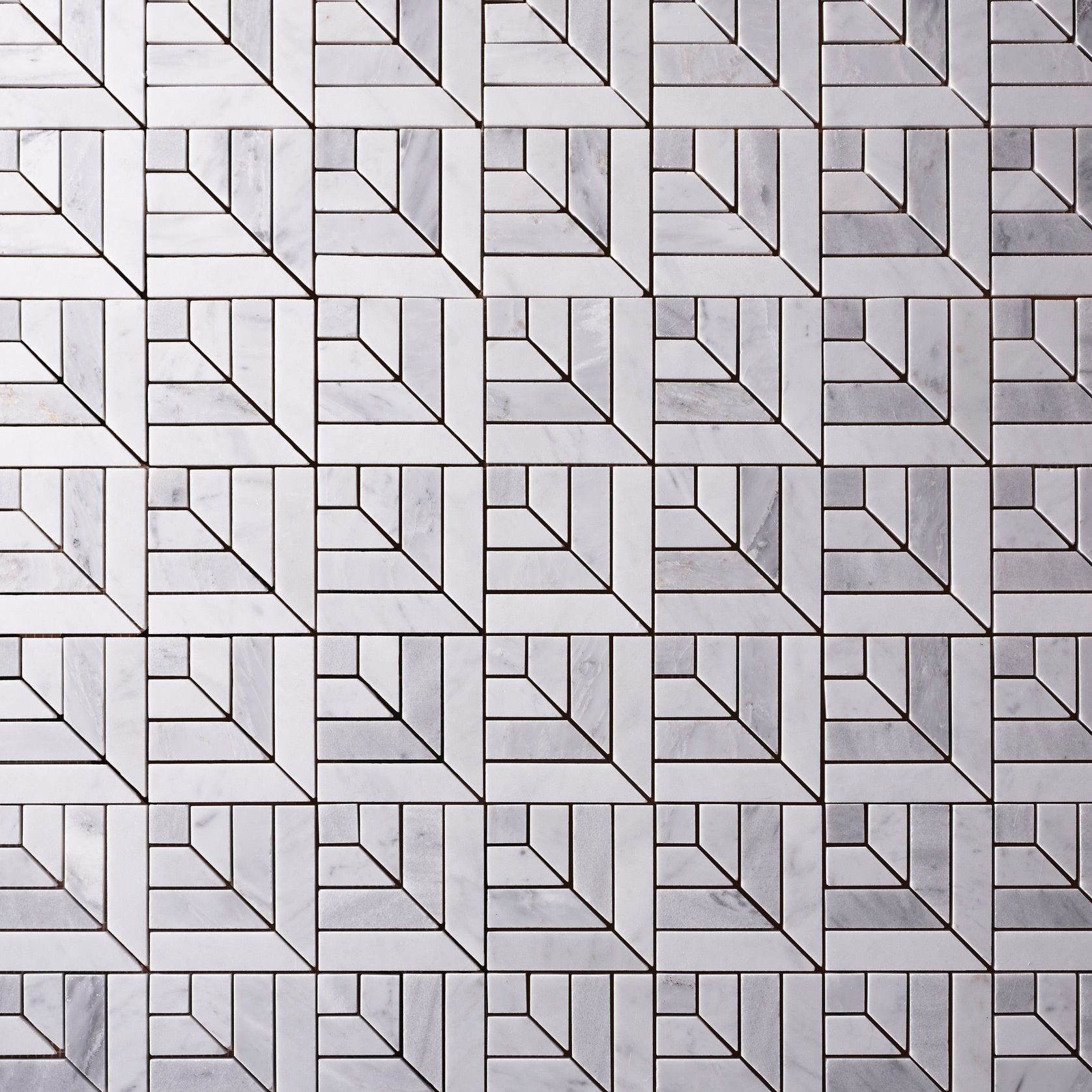 Greg Natale Ponti Marble Mosaic gallery detail image