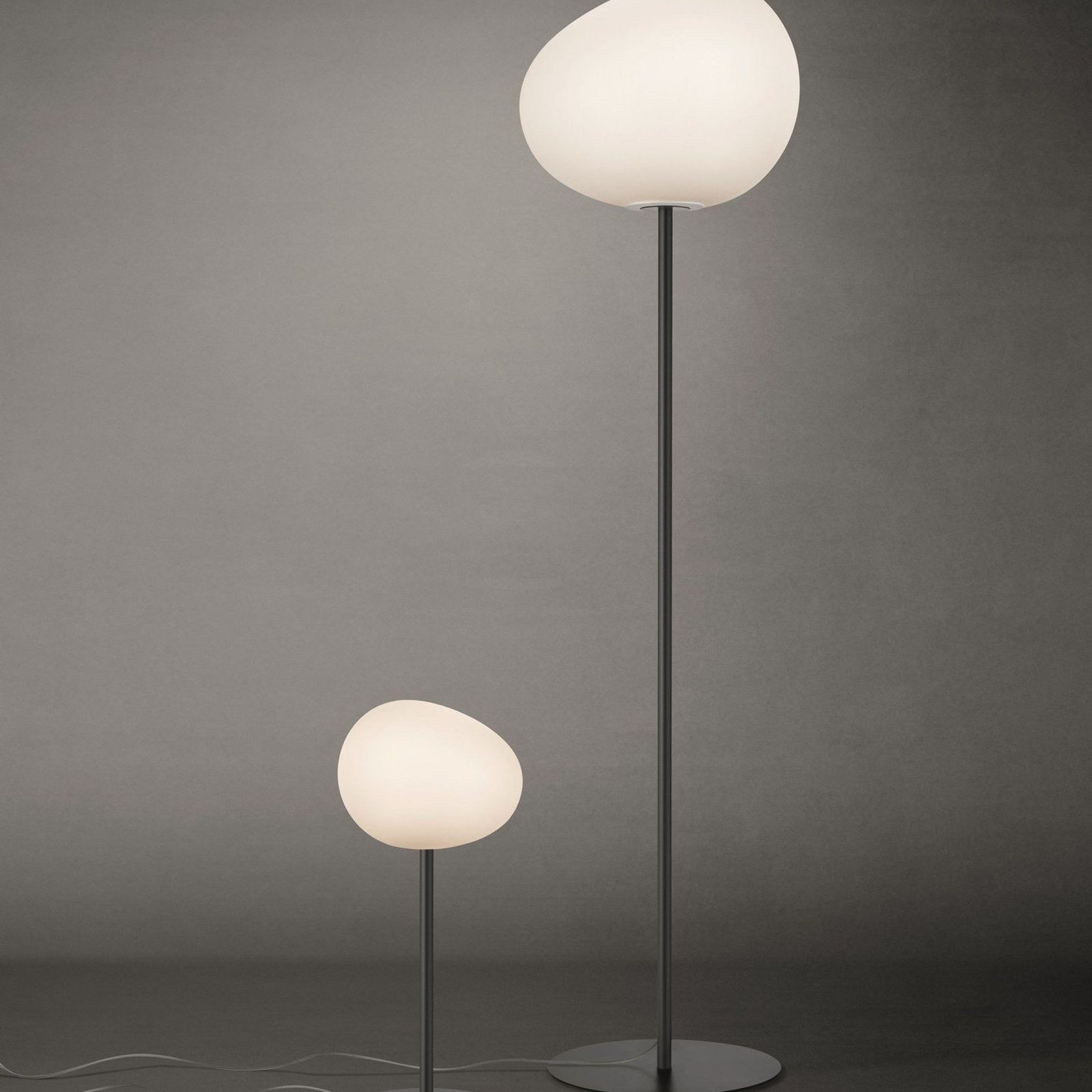 Gregg Grande Alta Table Lamp gallery detail image