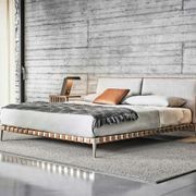 Gregory Bed By Flexform gallery detail image
