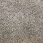 KERAN  Reception Desk 2.44M Right Panel - Acacia & Carbon Grey Colour gallery detail image