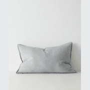 Weave Home Fiore Cushion - Breeze | Square and Lumbar gallery detail image