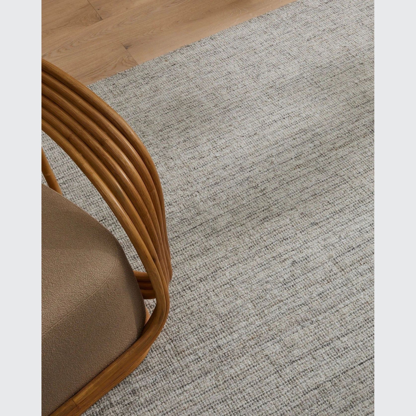 Weave Home Puglia Floor Rug - Fox gallery detail image
