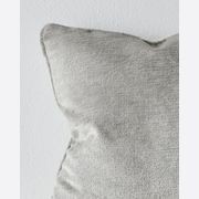 Weave Home Tempo Cushion Cover - Gull | 50 x 50cm gallery detail image